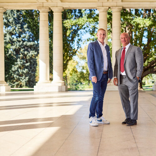 Father's Rights Attorney