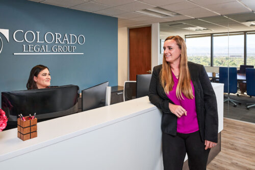Colorado family law and divorce lawyers