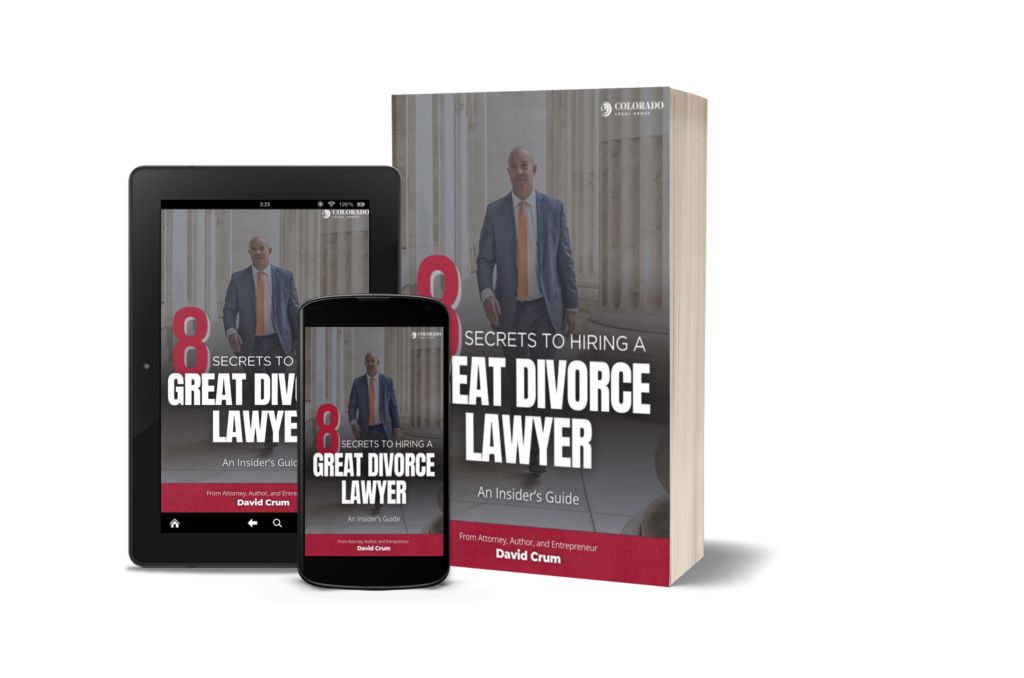 8 Secrets to Hiring a Great Divorce Lawyer