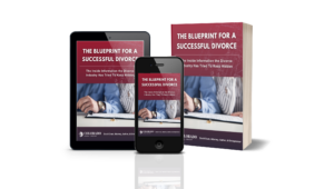 Blueprint for a Successful Divorce Ebook