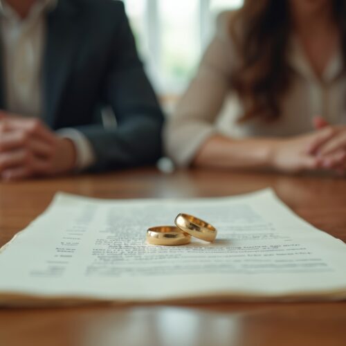 Colorado Uncontested Divorce Guide: 5 Things to Consider