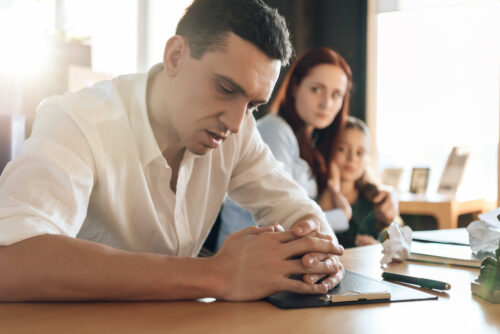 5 Practical Tips for Parents Facing Parental Alienation