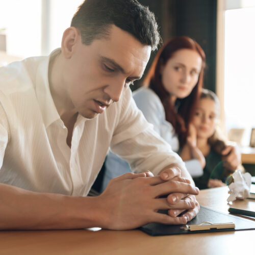 5 Practical Tips for Parents Facing Parental Alienation