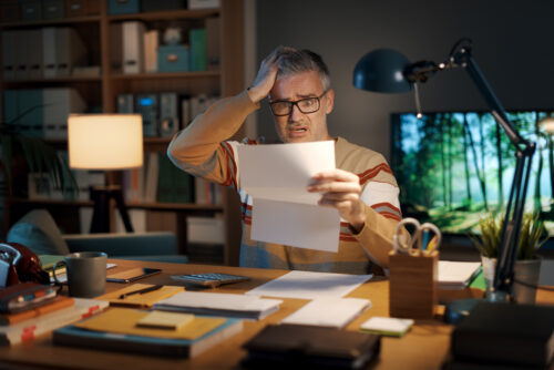 The-Truth-About-Filing-Uncontested-Divorce-Papers-Without-an-Attorney