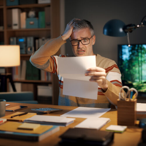The-Truth-About-Filing-Uncontested-Divorce-Papers-Without-an-Attorney