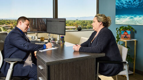 Annulment Attorneys in Colorado