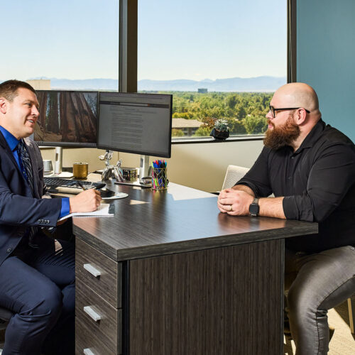 Colorado Annulment Attorney