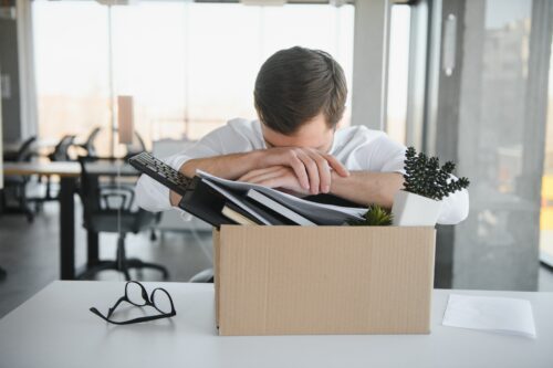 Alimony and Job Loss: What to Do If You Can’t Afford Spousal Maintenance Anymore