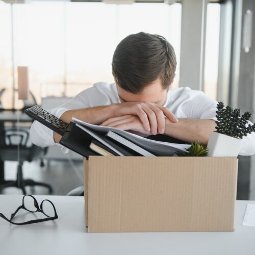 Alimony and Job Loss: What to Do If You Can’t Afford Spousal Maintenance Anymore