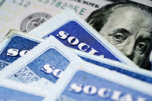 How Alimony Affects Social Security Benefits After Divorce in Colorado