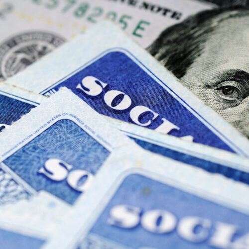 How Alimony Affects Social Security Benefits After Divorce in Colorado