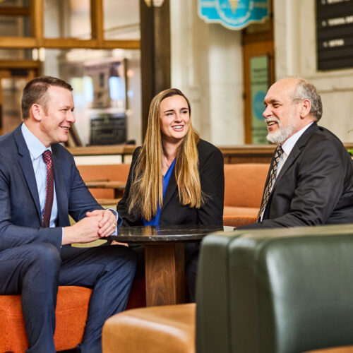 Collaborative Divorce Attorneys