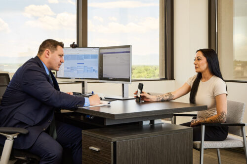 Same-Sex Divorce Lawyers in Denver