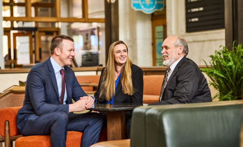 Colorado Springs Military Divorce Attorneys