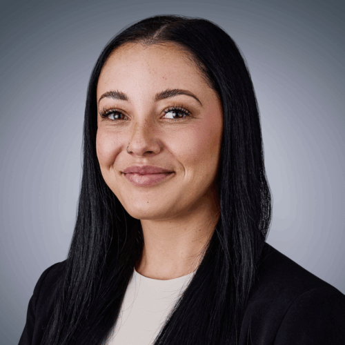 Colorado Springs Paralegal - Megan Gutierrez
