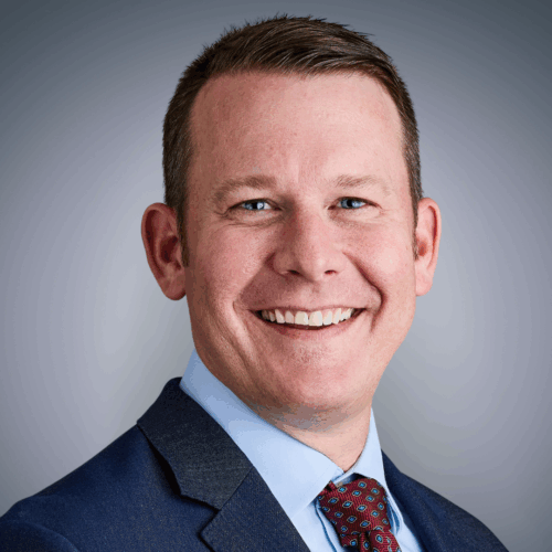 Colorado Springs divorce and family law attorney -Matthew Van Maasdam