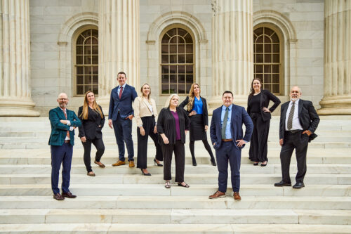 Colorado divorce and family law attorney