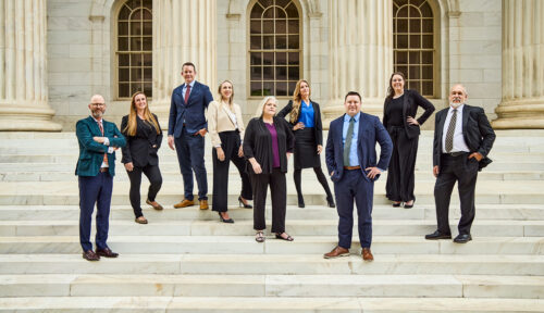 Colorado divorce and family law attorney
