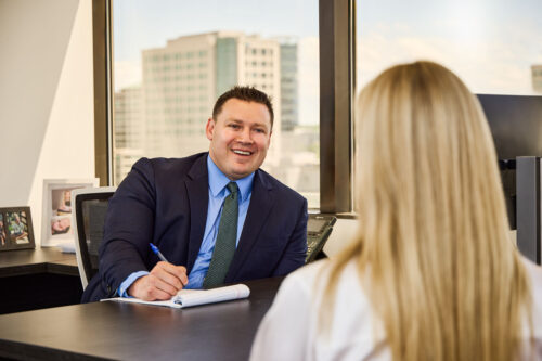 Conservatorship Attorney in Colorado