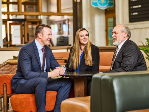 Denver Family Law Attorney
