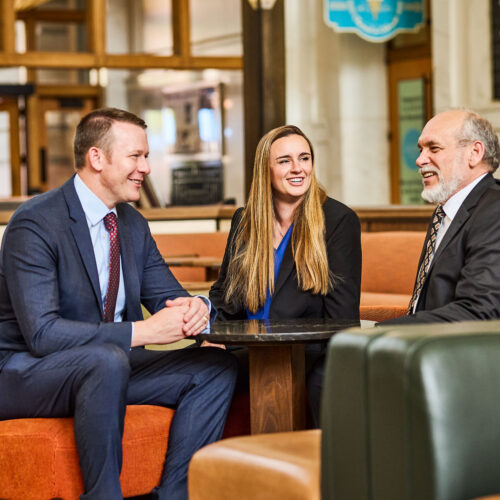 Denver Family Law Attorney