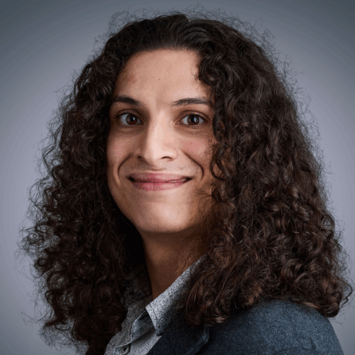 Denver Paralegal - Alex Villareal