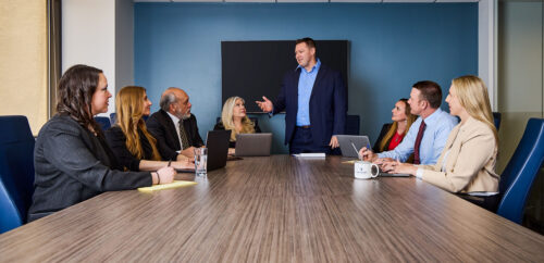 Denver Post-Decree Modification Attorney