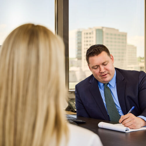 Denver Post-Decree Modification Attorneys