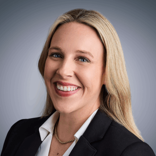 Denver divorce and family law attorney - Allison Baker