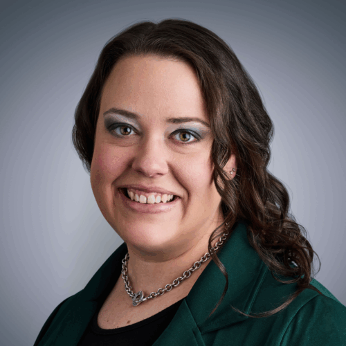Denver divorce and family law attorney - Morgan Minser