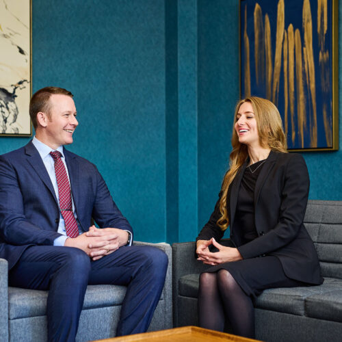 Military Divorce Lawyers in Colorado
