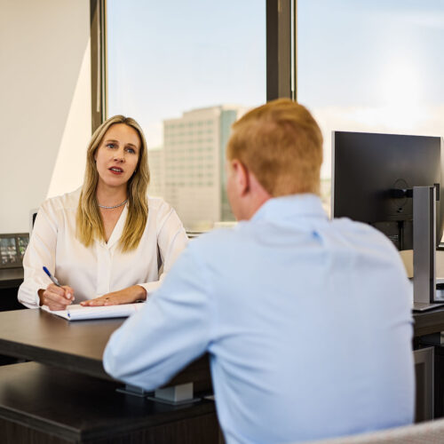 Paternity Lawyer in Denver