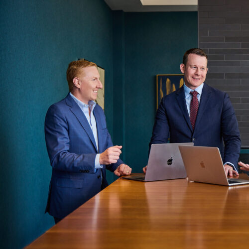 Post-Decree Modification Attorney in Denver