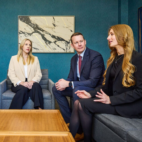 Trust Attorney in Colorado