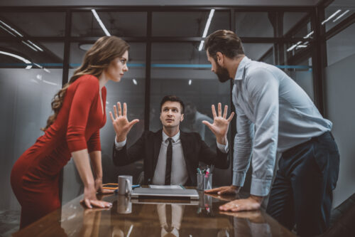 When Mediation Fails: Next Steps for Contested Divorce and Custody Battles in Denver