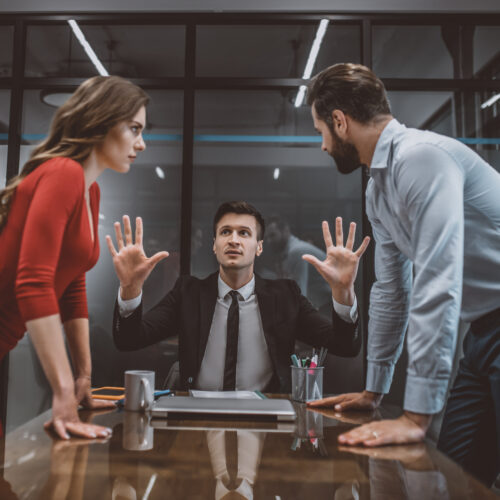 When Mediation Fails: Next Steps for Contested Divorce and Custody Battles in Denver