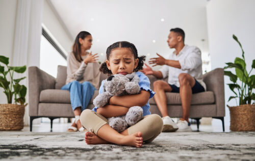 When You Disagree on Everything: Parenting Through a Contested Divorce in Denver