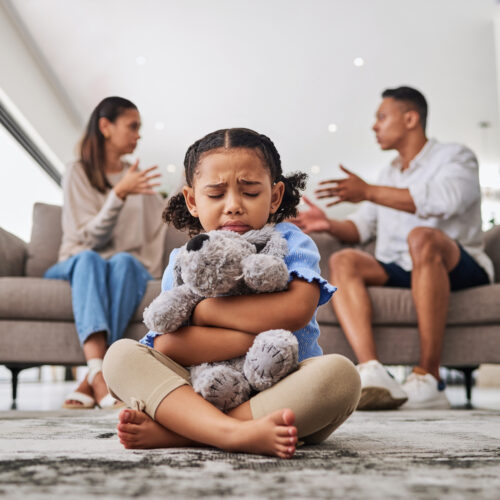 When You Disagree on Everything: Parenting Through a Contested Divorce in Denver