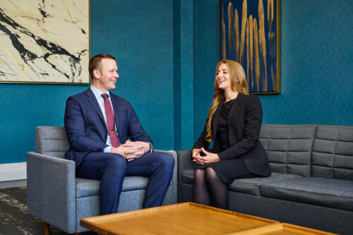 Colorado Springs Child Custody Attorney