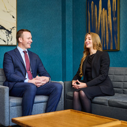 Colorado Springs Child Custody Attorney