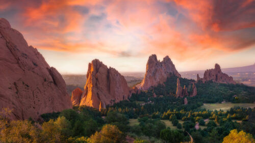 Colorado Springs Divorce and Family Law Attorneys