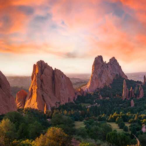Colorado Springs Divorce and Family Law Attorneys
