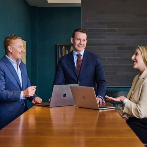 Colorado Springs Family Law Attorney