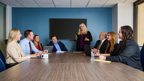 family law attorney denver