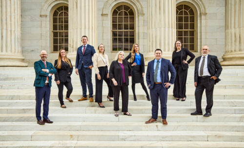 Meet the team- Colorado Legal Group