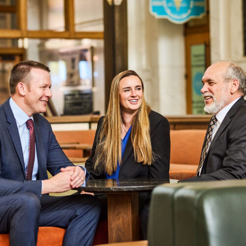 meet the team- colorado legal group