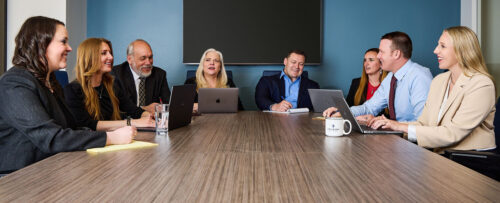 working with us - Colorado Legal Group