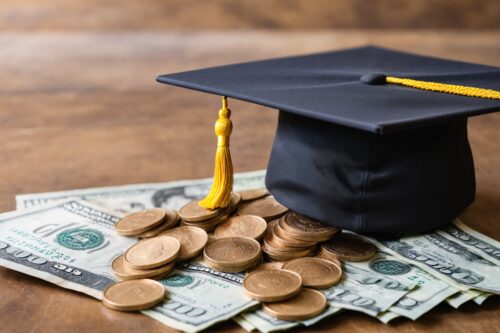 Contested Divorce and College Tuition: Who Pays What?