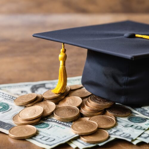 Contested Divorce and College Tuition: Who Pays What?