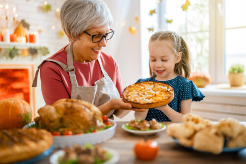 Falling Back Into Routine: A Post-Divorce Co-Parenting Game Plan for the Holidays